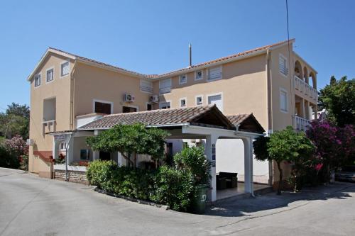  Apartments and Rooms Vesna Novalja in Novalja