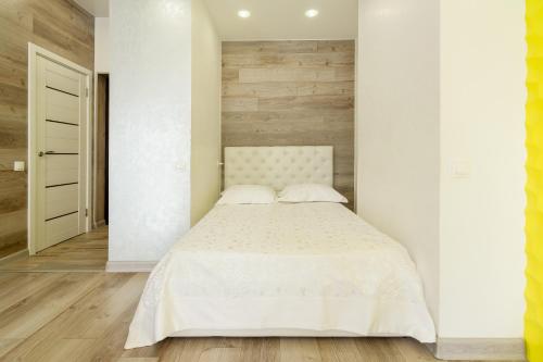 Luxury Apartments of Your Dreams