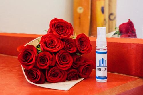 Kilátás, Hotel SR92 Adults Only in Mexikóváros