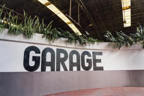 Létesítmények, Hotel SR92 Adults Only in Mexikóváros