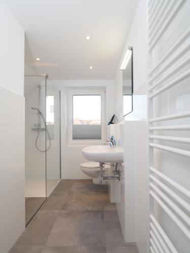 Apartmenthaus Jasmin - image 10