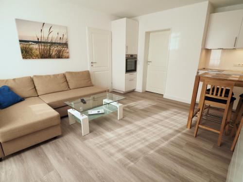 Apartmenthaus Jasmin - image 3