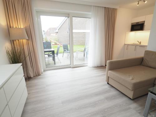 Apartmenthaus Jasmin - image 5