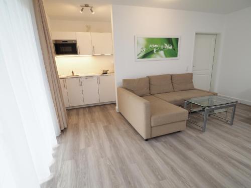 Apartmenthaus Jasmin - image 8