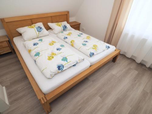 Apartmenthaus Jasmin - main image