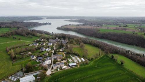 les jardins de la Matz – Plouer sur Rance, VA
