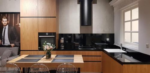 Limani Luxury Apartment Beachfront 1 - image 7