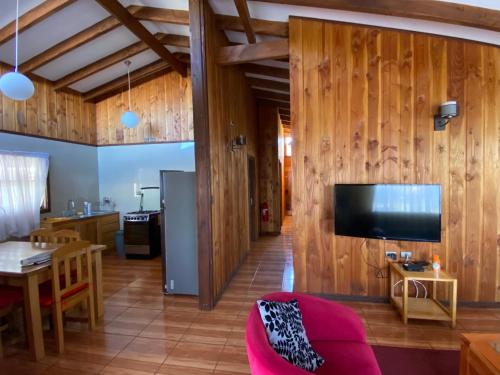 Cabaña Nueva Norte (Cabana Nueva Norte) in Loncoche