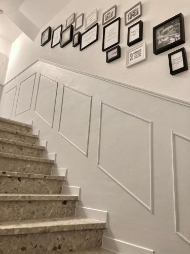 Apartmenthaus Jasmin - image 12