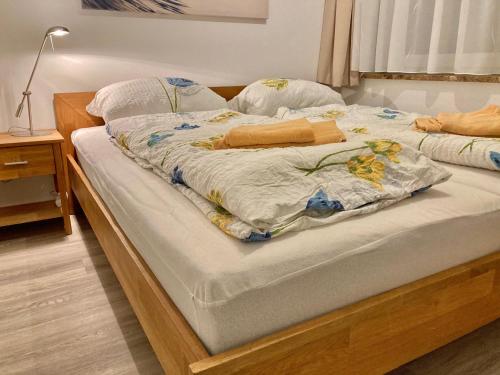 Apartmenthaus Jasmin - image 13