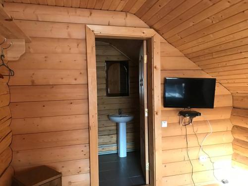 Карпатська мрія in Mykulychyn