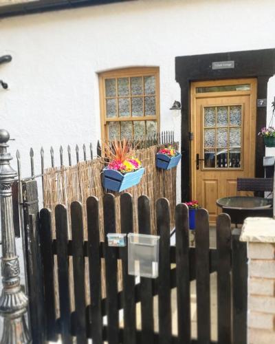 Chell Cottage, Llandudno, North Wales