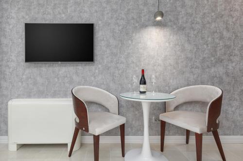 Apartment with Sea View image 8