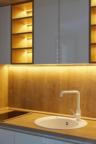 Apartment with Sea View image 7