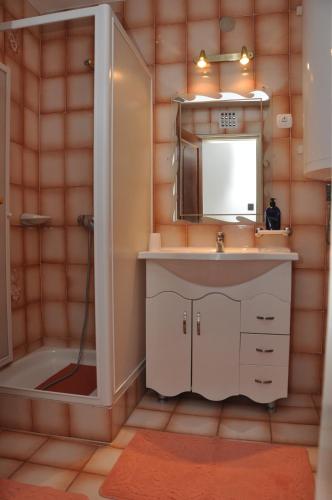 EMMA Apartman Harkány