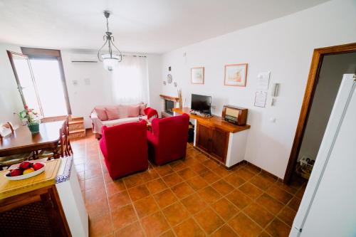 Casa Rural San Antonio - image 10