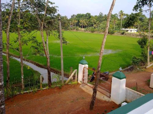 Kuttickattil Gardens Homestay