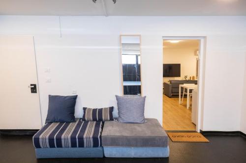 Fojė, Sheba-Shik apartment, Tel hashomer שיבא-שיק, תל השומר,דירת סטודיו מקסימה! in Priemiestis/oro uostas