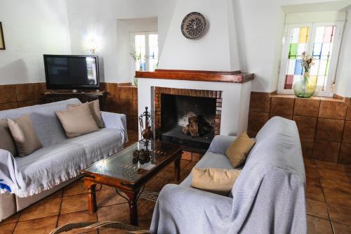 Casa Rural San Antonio - main image