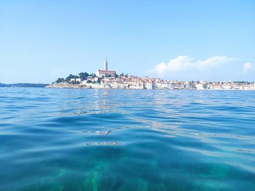 Holiday home Sea La Vie