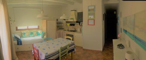 Fronte mare Porto Vecchio 5