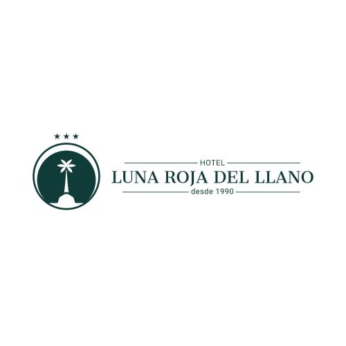 . Hotel Luna Roja del Llano