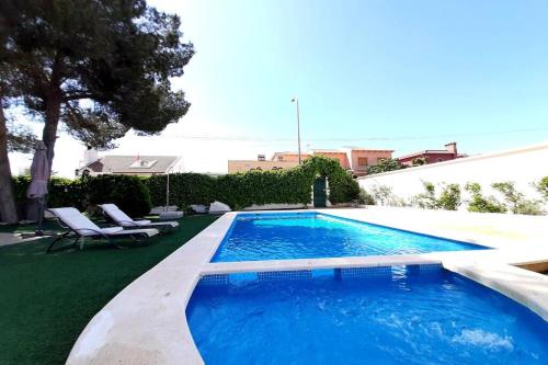 HAD Villa Alba San Miguel de Salinas