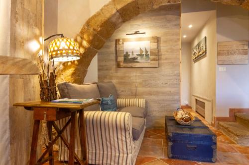  Laghetto 19, Unterkunft in Capodimonte