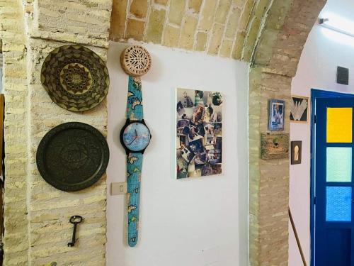 Dar Chama in Kairouan