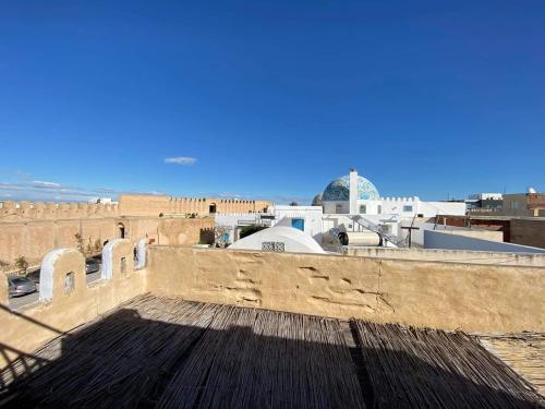 Dar Chama in Kairouan