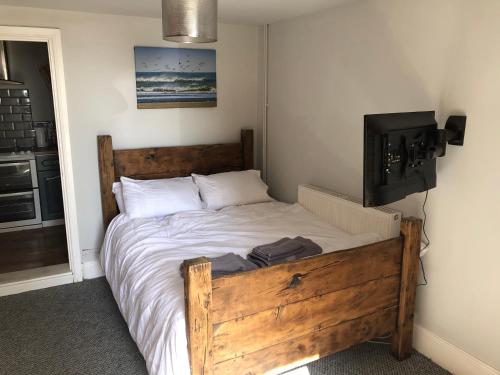 Sea view studio 2