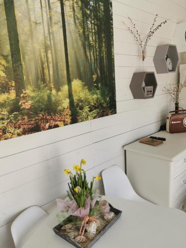 콜카 Vārpas (Varpas) 4성급 싱글룸 부대시설