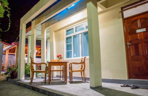 Charming Holiday Lodge