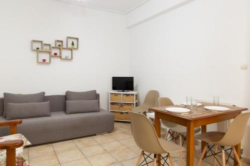 Maltabe Studios, Ándros (fotografie 6)
