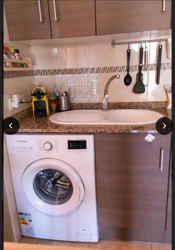 Apartamento Turístico Javalambre (Apartamento Turistico Javalambre) in Camarena De La Sierra