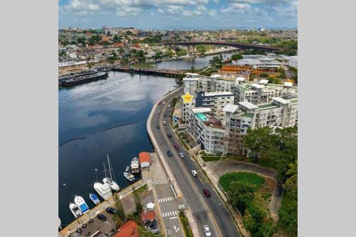 Studio Apartment with Sea View image 1