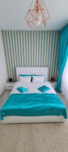 Apartament Blue Sea - image 5