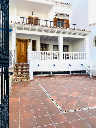 La Casita de la Azucarera gîte à louer Torre del Mar