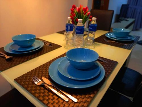 Vortex KLCC Area - image 14