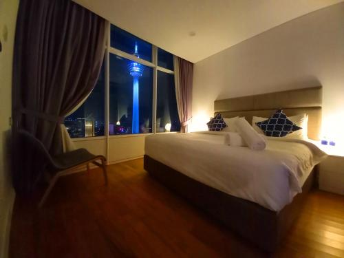 Vortex KLCC Area - image 7