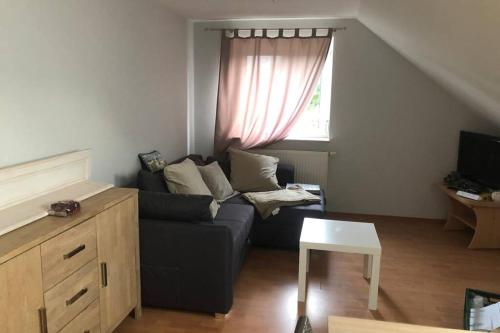 Kur-Pur eine Ferienwohnung mit Sauna und Garten 9.9km von Ahrenviöl entfernt