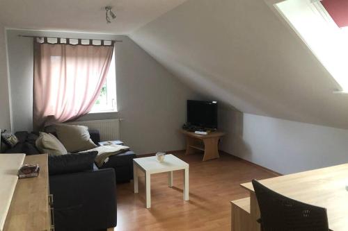 Kur-Pur eine Ferienwohnung mit Sauna und Garten