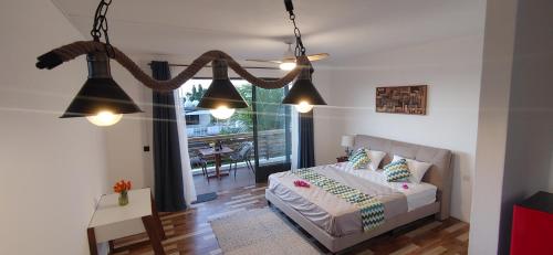Labrize Studio, La Gaulette (fotografie 4)