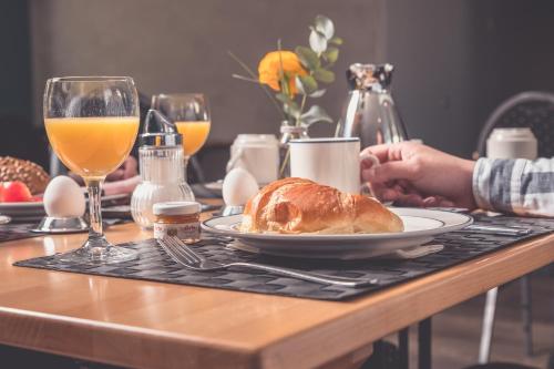 餐飲選擇, Klima Hotel Europarc in 凱爾彭