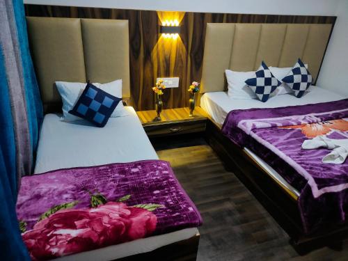 Hotel Alfha