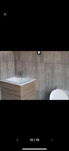 Appartement Studio Tournai - main image