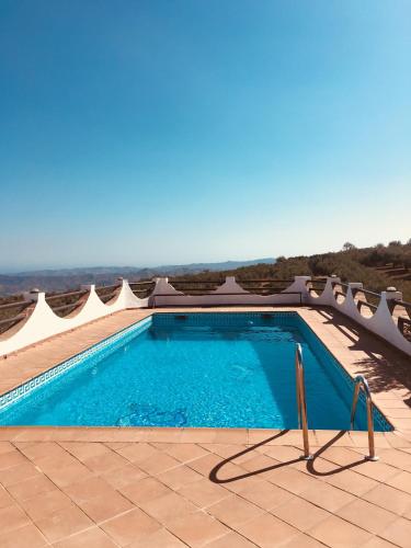  Casa Rural El Alamo in 29001 Málaga