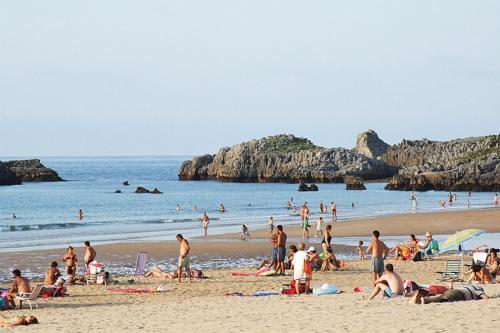 . Vista Las Rocas - 6810
