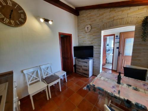 House in nature in ราเดติชิ