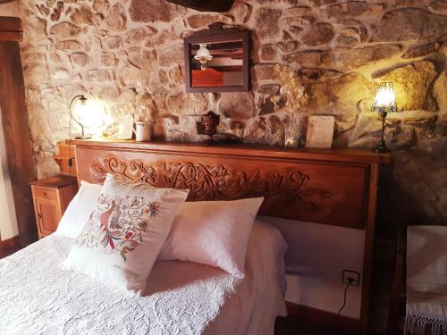 Casa Lucia - Accommodation - Mogarraz